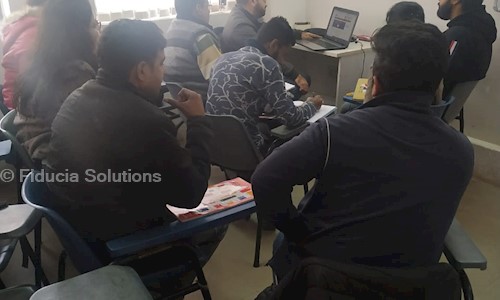 Fiducia Solutions - Job Training in Sector 63, Noida