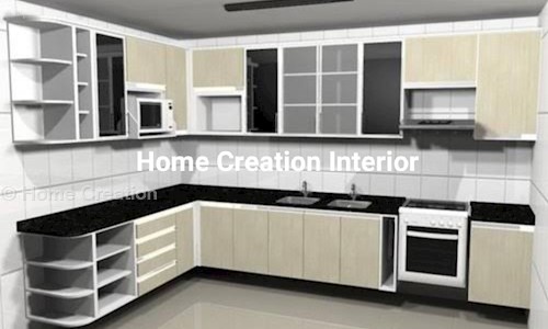 Home Creation Interior - Interior Designers & Decorators in Kalighat, Kolkata