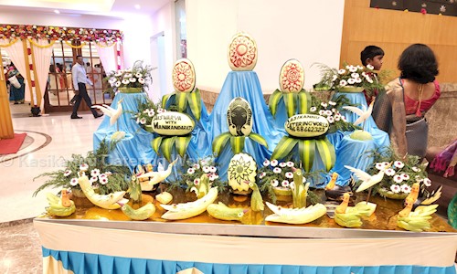 Kasikannu Catering World - Catering Services in Poonamallee, Chennai