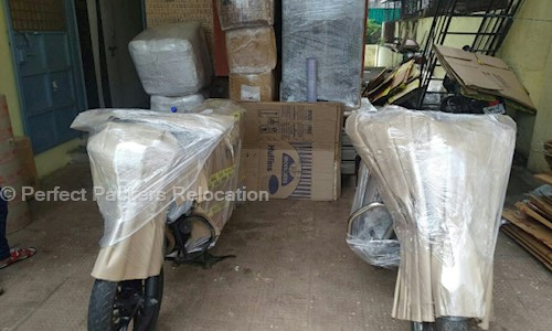 Perfect Packers Relocation - Packers and Movers in Chandrabani, Dehradun