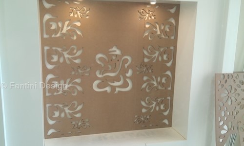 Fantini Design - Interior Designers & Decorators in Vaishali, Ghaziabad