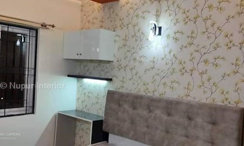 Nupur interior - Interior Designers & Decorators in Mulund East, Mumbai