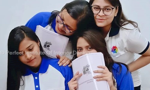 Perfect Institute Of Interior Design - Job Training in Dhakuria, Kolkata