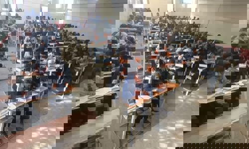 Max Foundation - School Tuitions in Kantatoli, Ranchi