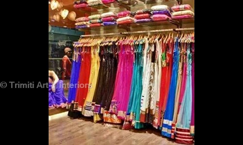 Trimiti Art & Interiors - Interior Designers & Decorators in Gangapur Link Road, Nashik