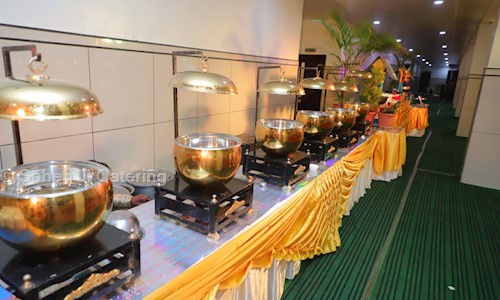 Saheb Ji Catering - Catering Services in Rani Bagh Main, Indore