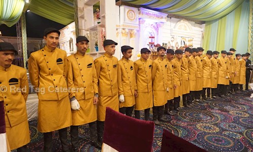 Red Tag Caterers - Catering Services in Sector 17C, Chandigarh