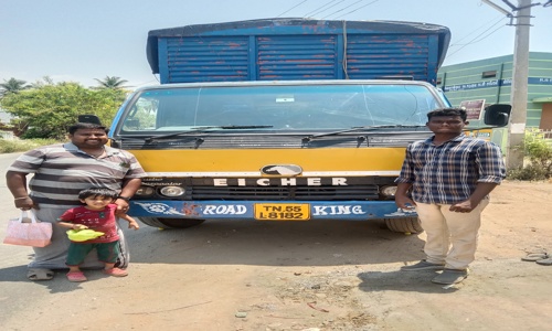 Saibaba Packing & Movers - Packers and Movers in ERODE, Erode