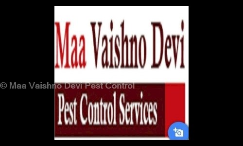 Maa Vaishno Devi Pest Control - Pest Control in Sanvid Nagar, Indore