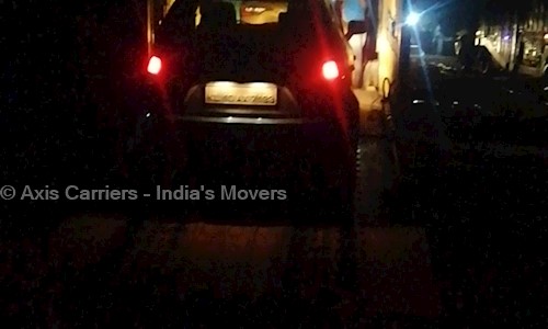 Axis Carriers - India's Movers - Packers and Movers in Karayanchavadi, Chennai