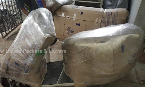 C Damodaram Packers And Movers - Packers and Movers in Naidupet, Nellore