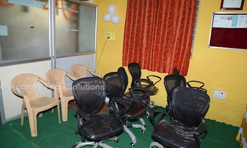 Antsraft Tech Solutions - School Tuitions in Vijayanagar, Bangalore
