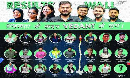 Vedant Learning Centre - School Tuitions in Darshan Purwa, Kanpur