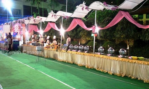 Zenith Caterer - Catering Services in Garia, Kolkata