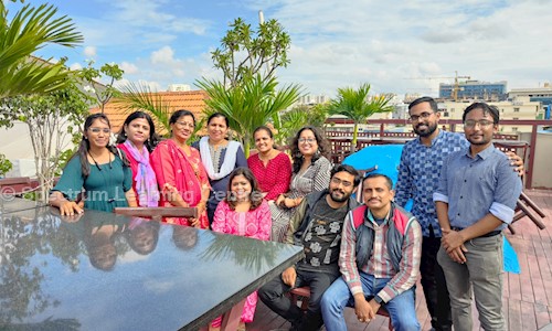 Spectrum Learning Centre - School Tuitions in Marathahalli, Bangalore