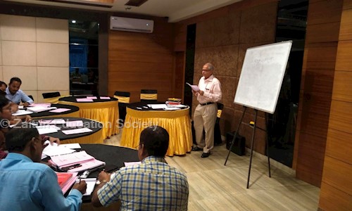 Zaitun Education Society - Distance Education in Camp, Pune
