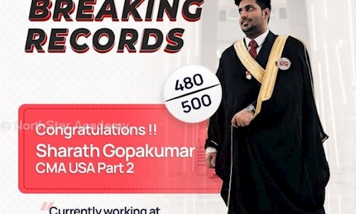 NorthStar Academy - Finance & Accounting tuitions in Koramangala, Bangalore