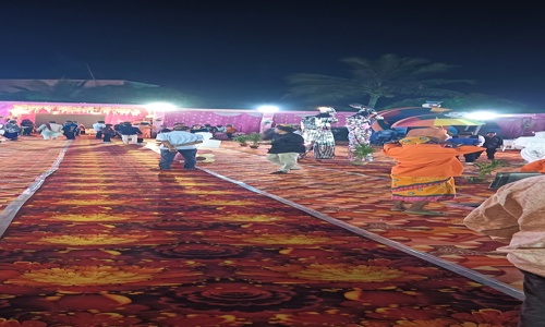 Kar catering. - Catering Services in Old Town, Bhubaneswar