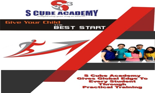 S Cube Academy - Home Tuitions in Ghatkopar East, Mumbai
