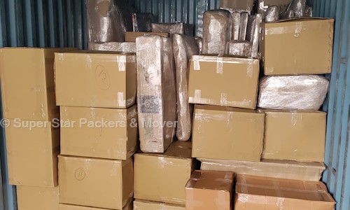 Super Star Packers & Mover - Packers and Movers in Kazhakkoottam, Trivandrum