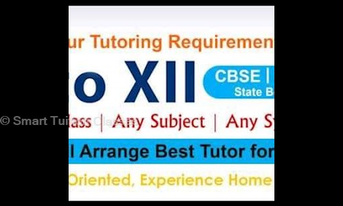 Smart Education - School Tuitions in Varanasi City, Varanasi