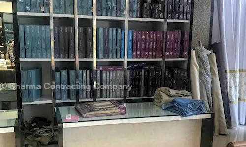 Sharma Contracting Company - Interior Designers & Decorators in Kirari Suleman Nagar, Delhi