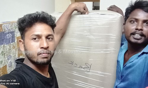 Sri Murugan Packers and Movers - Packers and Movers in Erode Collectorate, Erode