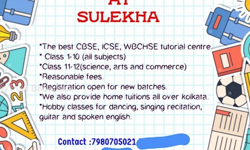 Career Solutions - School Tuitions in Santoshpur, Kolkata