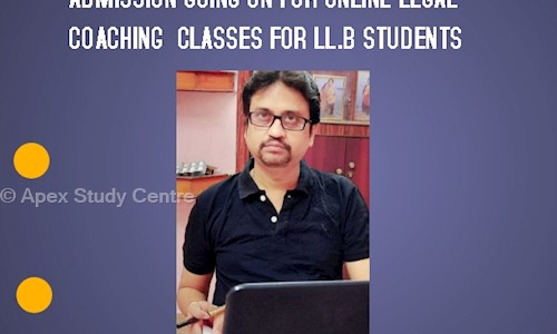 Apex Study Centre - Distance Education in Dalhousie, Kolkata
