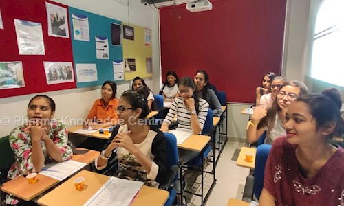 Prowess Pharma Knowledge Centre LLP - Job Training in Bodakdev, Ahmedabad
