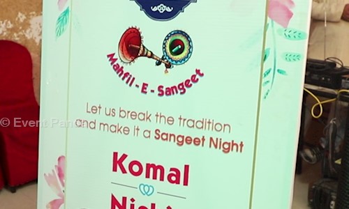 Event Panda - Catering Services in Bailey Road, Patna