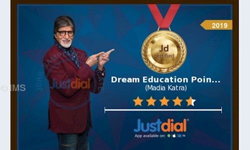IMS - Finance & Accounting tuitions in Agra Road, Agra