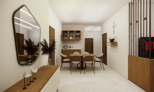 DesignTree Interiors LLP - Interior Designers & Decorators in Kaloor, Cochin