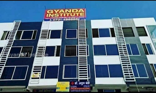 Gyanda Institute - School Tuitions in Nipania, Indore