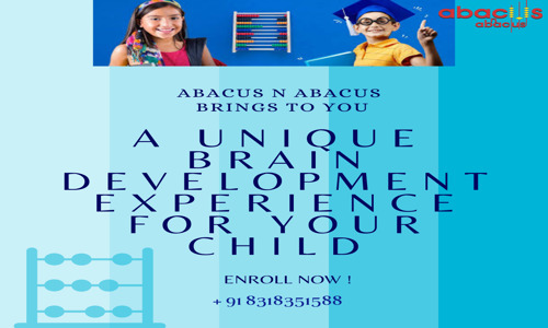 Abacus N Abacus - School Tuitions in Durgakund, Varanasi