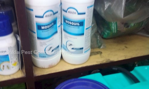 Sukla Pest Control Service - Pest Control in Birati, Kolkata