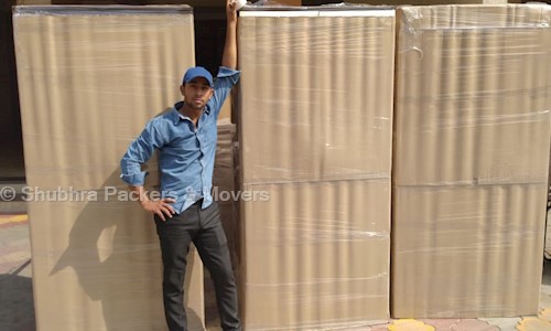 Shubhra Packers & Movers - Packers and Movers in Shri Nagar, Nanded