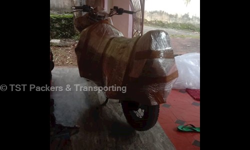 TsT Packers and Transports - Packers and Movers in Karamana, Trivandrum