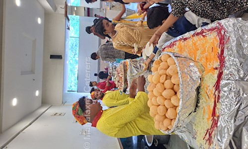 Mahalaxmi Caterers - Best Caterers In Nagpur - Catering Services in Sitabuldi, Nagpur