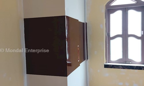 Mondal Enterprise - Interior Designers & Decorators in Dhakuria, Kolkata