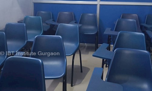 IBT Institute Gurgaon - Distance Education in Sector 6, Gurgaon