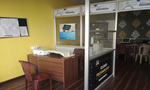 Skill Share Solution	 - Job Training in Gandhipuram, Coimbatore
