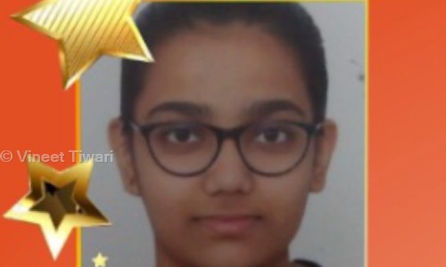 Vineet Tiwari - School Tuitions in Bopal, Ahmedabad