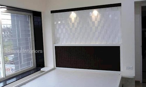 Bhanu Interiors - Interior Designers & Decorators in Ramachandra Puram, Hyderabad