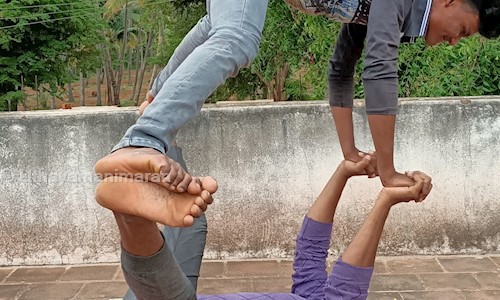 Mahadev Tution Centre - School Tuitions in Tambaram East, Chennai