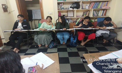 Study Bowl - School Tuitions in Chandanagar, Hyderabad