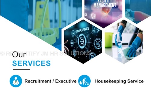  Recruitify Jm HR Solutions Private Limited - Finance & Accounting tuitions in Sunkadakatte, Bangalore