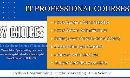 Aakanksha Chouhan  Placement Consultant - Placement Consultancies in Vasant Vihar Colony, Indore