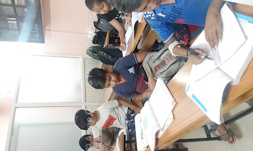 Aryan Group & Personal Tuition Classes - School Tuitions in Satellite, Ahmedabad