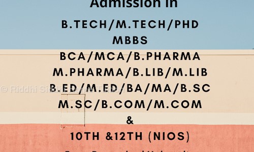 Riddhi Siddhi Home Tuitions - School Tuitions in Vaishali Nagar, Jaipur